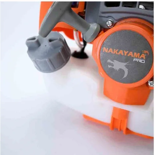 Nakayama PS3100 Πολυμηχάνημα Κήπου Βενζίνης με Κονταροπρίονο, Χλοοκοπτικό και Μπορντουροψάλιδο