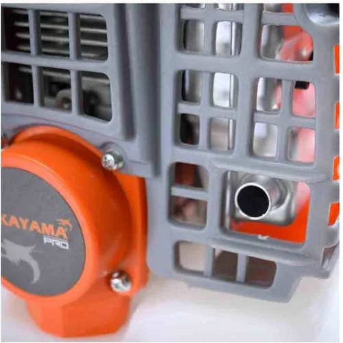 Nakayama PS3100 Πολυμηχάνημα Κήπου Βενζίνης με Κονταροπρίονο, Χλοοκοπτικό και Μπορντουροψάλιδο