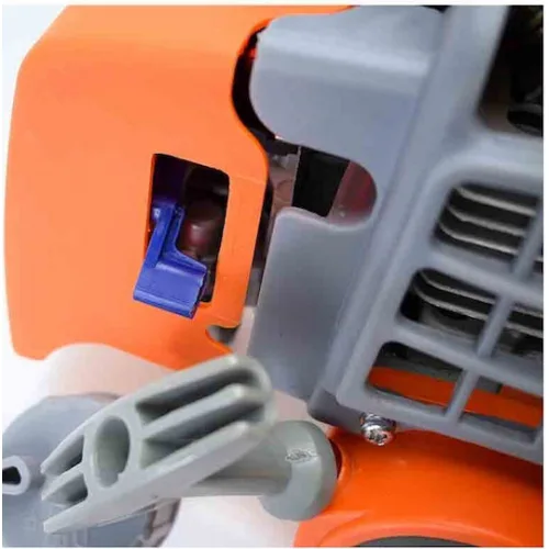 Nakayama PS3100 Πολυμηχάνημα Κήπου Βενζίνης με Κονταροπρίονο, Χλοοκοπτικό και Μπορντουροψάλιδο