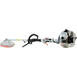 Nakayama PS5105 Πολυμηχάνημα Κήπου Βενζίνης με Κονταροπρίονο, Χλοοκοπτικό και Μπορντουροψάλιδο Nakayama PS5105 Πολυμηχάνημα Κήπου Βενζίνης με Κονταροπρίονο, Χλοοκοπτικό και Μπορντουροψάλιδο