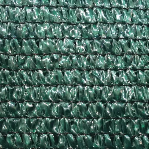 Bormann Ορθογώνιο Δίχτυ Σκίασης Πράσινο σε Ρολό 1x50m 125gr/m²