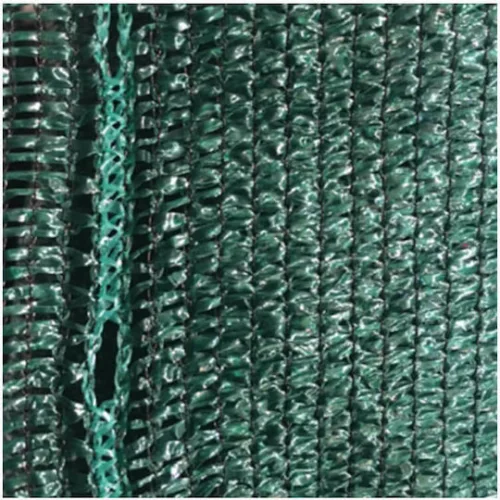 Bormann Home SN4050 Δίχτυ Σκίασης Πράσινο σε Ρολό 4x50m 125gr/m²