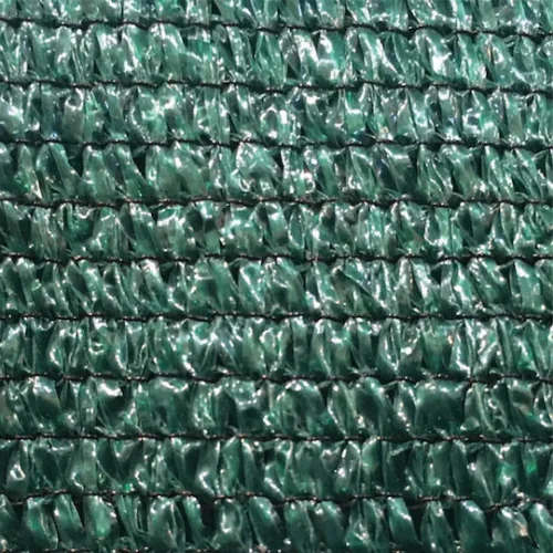 Bormann SN5050 Ορθογώνιο Δίχτυ Σκίασης Πράσινο σε Ρολό 5x50m 125gr/m²