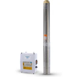 Nakayama SP6200 Μονοφασική Αντλία Πηγαδιού 1.5hp 015925 Nakayama SP6200 Μονοφασική Αντλία Πηγαδιού 1.5hp 015925