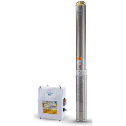 Nakayama SP6200 Μονοφασική Αντλία Πηγαδιού 1.5hp 015925 Nakayama SP6200 Μονοφασική Αντλία Πηγαδιού 1.5hp 015925