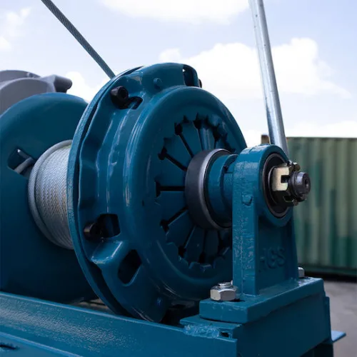 Bormann Γερανάκι Συνεργείου με Δυνατότητα Ανύψωσης έως 1 Τόνο