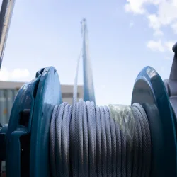 Bormann Pro BWR5204 Γερανάκι Συνεργείου με Δυνατότητα Ανύψωσης έως 2 Τόνους