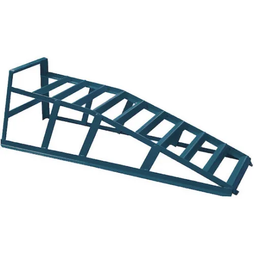 Bormann BWR5226 Ράμπα Ανύψωσης Οχήματος με Αντοχή έως 2 Τόνους