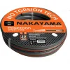 Nakayama Poseidon Λάστιχο Ποτίσματος 1/2" 15m Nakayama Poseidon Λάστιχο Ποτίσματος 1/2" 15m