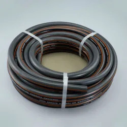 Nakayama Poseidon Λάστιχο Ποτίσματος 1/2" 25m Nakayama Poseidon Λάστιχο Ποτίσματος 1/2" 25m