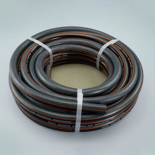 Nakayama Poseidon Λάστιχο Ποτίσματος 1/2" 25m Nakayama Poseidon Λάστιχο Ποτίσματος 1/2" 25m