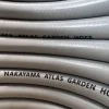 Nakayama Atlas Λάστιχο Ποτίσματος 1/2" 15m Nakayama Atlas Λάστιχο Ποτίσματος 1/2" 15m