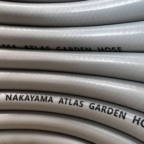 Nakayama Atlas Λάστιχο Ποτίσματος 1/2" 15m Nakayama Atlas Λάστιχο Ποτίσματος 1/2" 15m