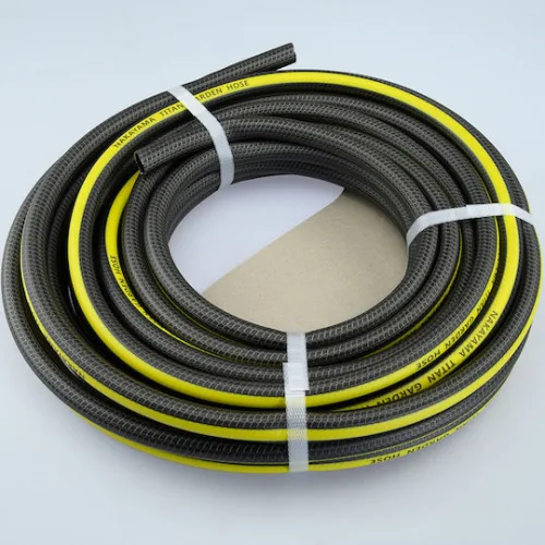Nakayama Titan Λάστιχο Ποτίσματος 1/2" 15m Nakayama Titan Λάστιχο Ποτίσματος 1/2" 15m