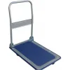 Bormann Πλατφόρμα Μεταφοράς BWR3001 για Φορτίο Βάρους έως 150kg σε Μπλε Χρώμα