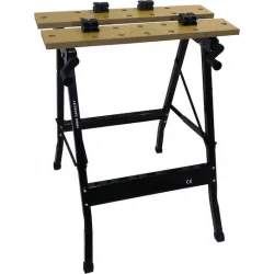 Bormann BWR4000 Πάγκος Εργασίας Αντοχής 100kg 56x56x78.5cm 016885