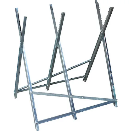 Nakayama CS1500 Καβαλέτο Κοπής Ξύλων 80cm Μεταλλικό Nakayama CS1500 Καβαλέτο Κοπής Ξύλων 80cm Μεταλλικό