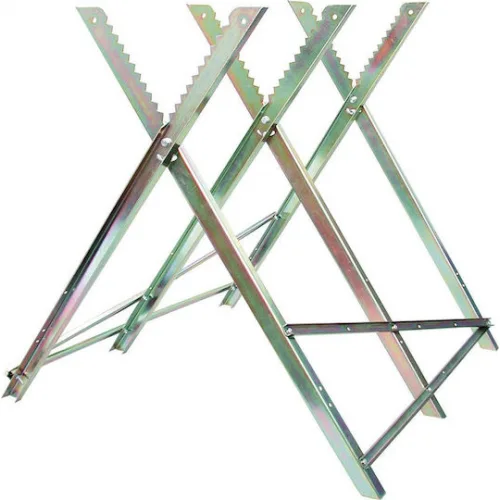 Nakayama CS1500 Καβαλέτο Κοπής Ξύλων 80cm Μεταλλικό Nakayama CS1500 Καβαλέτο Κοπής Ξύλων 80cm Μεταλλικό