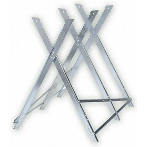 Nakayama CS1500 Καβαλέτο Κοπής Ξύλων 80cm Μεταλλικό Nakayama CS1500 Καβαλέτο Κοπής Ξύλων 80cm Μεταλλικό