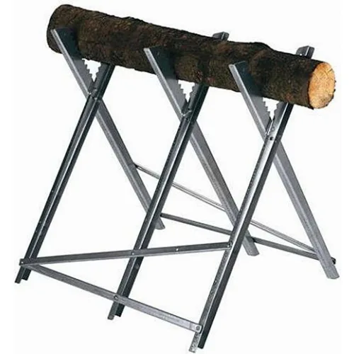 Nakayama CS1500 Καβαλέτο Κοπής Ξύλων 80cm Μεταλλικό Nakayama CS1500 Καβαλέτο Κοπής Ξύλων 80cm Μεταλλικό