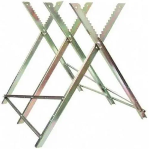 Nakayama CS1500 Καβαλέτο Κοπής Ξύλων 80cm Μεταλλικό Nakayama CS1500 Καβαλέτο Κοπής Ξύλων 80cm Μεταλλικό