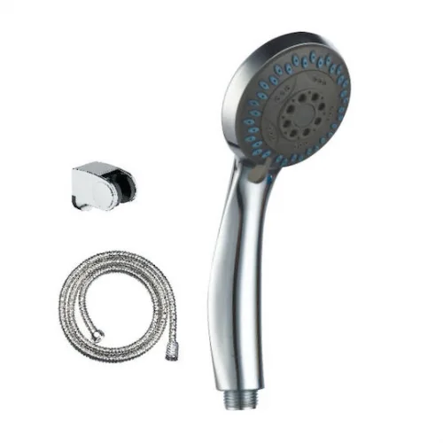 Bormann BTW3170 Τηλέφωνο Ντουζ με Σπιράλ