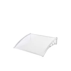 Bormann Στέγαστρο Πόρτας / Παραθύρου Π120xΒ93cm