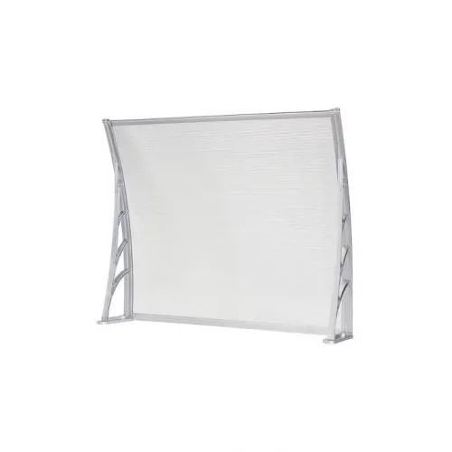 Bormann Στέγαστρο Πόρτας / Παραθύρου Π120xΒ93cm Bormann Στέγαστρο Πόρτας / Παραθύρου Π120xΒ93cm