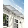 Bormann Στέγαστρο Πόρτας / Παραθύρου Π120xΒ93cm Bormann Στέγαστρο Πόρτας / Παραθύρου Π120xΒ93cm