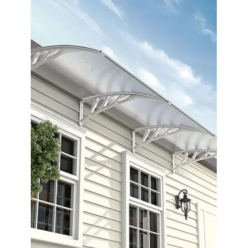 Bormann Στέγαστρο Πόρτας / Παραθύρου Π120xΒ93cm Bormann Στέγαστρο Πόρτας / Παραθύρου Π120xΒ93cm
