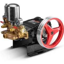 Nakayama NS2520 Αντλία Ψεκαστικού Χωρίς Κινητήρα