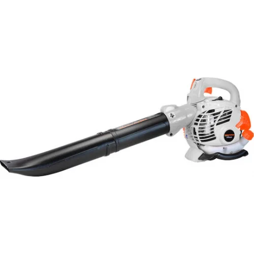 Nakayama BL2510 Φυσητήρας Χειρός Βενζίνης 25.4cc με Μέγιστη Ταχύτητα Αέρα 148km/h