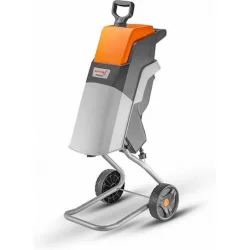 Nakayama ES2510 Θρυμματιστής Κλαδιών Ηλεκτρικός Nakayama ES2510 Θρυμματιστής Κλαδιών Ηλεκτρικός