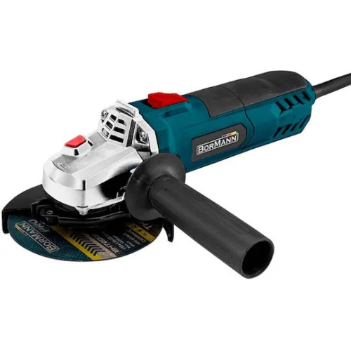 Bormann BAG7300 Τροχός 125mm Ρεύματος 1050W