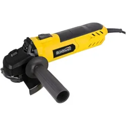 Bormann BAG7300 Τροχός 125mm Ρεύματος 1050W