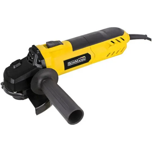 Bormann BAG7300 Τροχός 125mm Ρεύματος 1050W