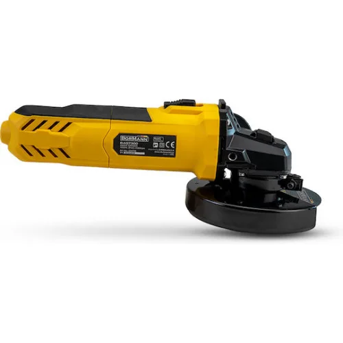 Bormann BAG7300 Τροχός 125mm Ρεύματος 1050W