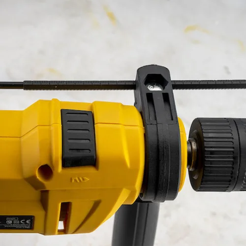 Bormann BID5100 Κρουστικό Δράπανο 500W