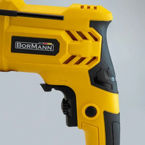 Bormann BID5100 Κρουστικό Δράπανο 500W