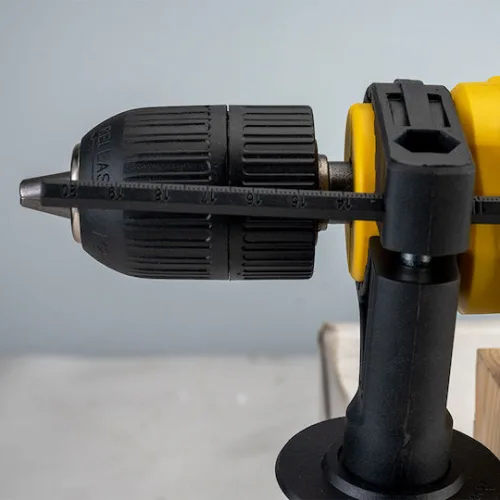 Bormann BID5100 Κρουστικό Δράπανο 500W