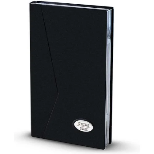 Bormann DS1070 Ηλεκτρονική Επαγγελματική Ζυγαριά Ακριβείας με Ικανότητα Ζύγισης 2kg και Ακρίβεια 0.1gr