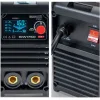 Bormann Pro BIW1760 Ηλεκτροκόλληση Inverter TIG / MMA με Μέγιστο Ρεύμα Συγκόλλησης 160A και Κύκλο Εργασίας 60% Bormann Pro BIW1760 Ηλεκτροκόλληση Inverter TIG / MMA με Μέγιστο Ρεύμα Συγκόλλησης 160A και Κύκλο Εργασίας 60%