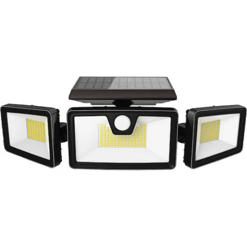 Bormann BLF4020 Στεγανός Προβολέας LED 8.5W Ψυχρό Λευκό 6500K IP65 Bormann BLF4020 Στεγανός Προβολέας LED 8.5W Ψυχρό Λευκό 6500K IP65