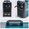 Bormann Pro BIW2220 Ηλεκτροκόλληση Inverter TIG / MMA με Μέγιστο Ρεύμα Συγκόλλησης 200A και Κύκλο Εργασίας 60%
