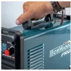 Bormann Pro BIW2220 Ηλεκτροκόλληση Inverter TIG / MMA με Μέγιστο Ρεύμα Συγκόλλησης 200A και Κύκλο Εργασίας 60%