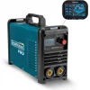 Bormann Pro BIW2250 Ηλεκτροκόλληση Inverter TIG / MMA με Μέγιστο Ρεύμα Συγκόλλησης 250A και Κύκλο Εργασίας 60%