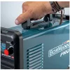 Bormann Pro BIW2250 Ηλεκτροκόλληση Inverter TIG / MMA με Μέγιστο Ρεύμα Συγκόλλησης 250A και Κύκλο Εργασίας 60%