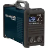 Bormann Pro BIW2250 Ηλεκτροκόλληση Inverter TIG / MMA με Μέγιστο Ρεύμα Συγκόλλησης 250A και Κύκλο Εργασίας 60%