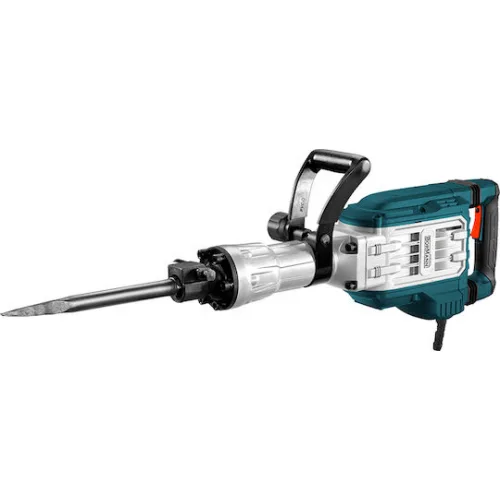 Bormann Pro BDH3600 Κρουστικό Κατεδαφιστικό Ρεύματος 1700W με Υποδοχή HEX