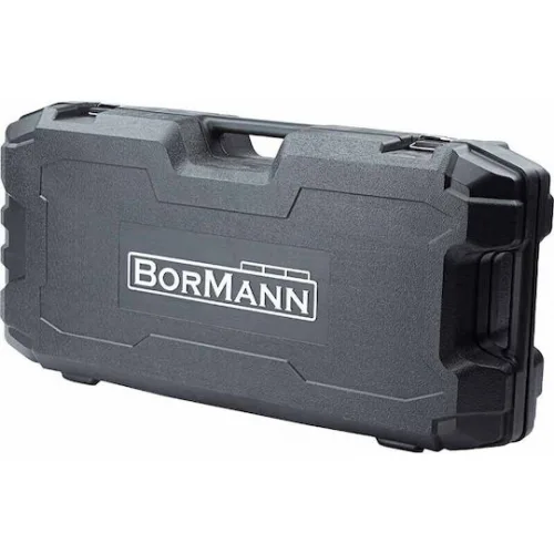 Bormann Pro BDH3600 Κρουστικό Κατεδαφιστικό Ρεύματος 1700W με Υποδοχή HEX